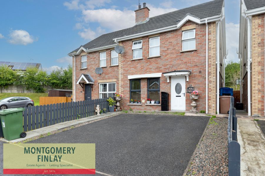 29 Briars Hill, Enniskillen, Irvinestown, BT94 1ES