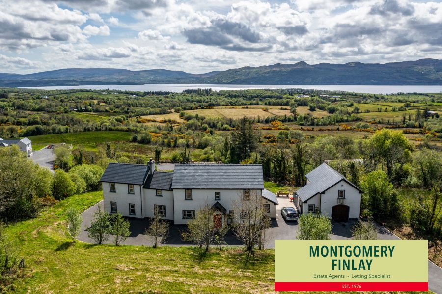 28 Derrynameeo Road, Enniskillen, Garrison, BT93 4EZ