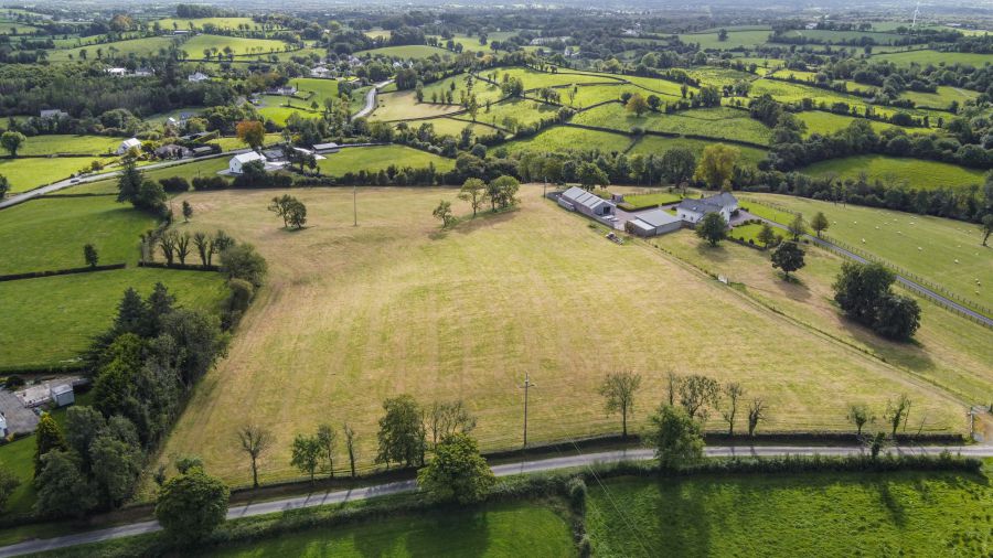 Land At 69 Oakfield Road, Enniskillen, BT92 2GN