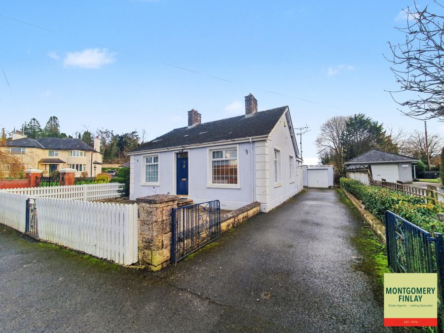 43 Chanterhill Road, Enniskillen, BT74 6DE