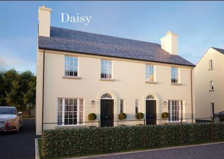 Daisy Rosscah View, Kesh, BT93 1WA