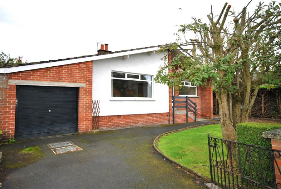 18 Sunningdale Park, Bangor, BT20 4UU