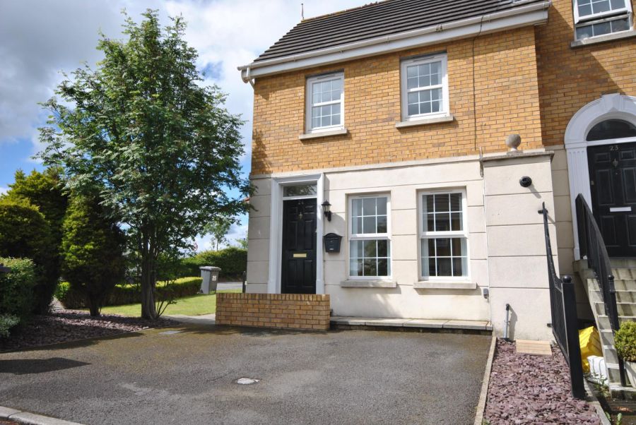 24 Lineybrook Cottages, Bangor, BT19 7EA