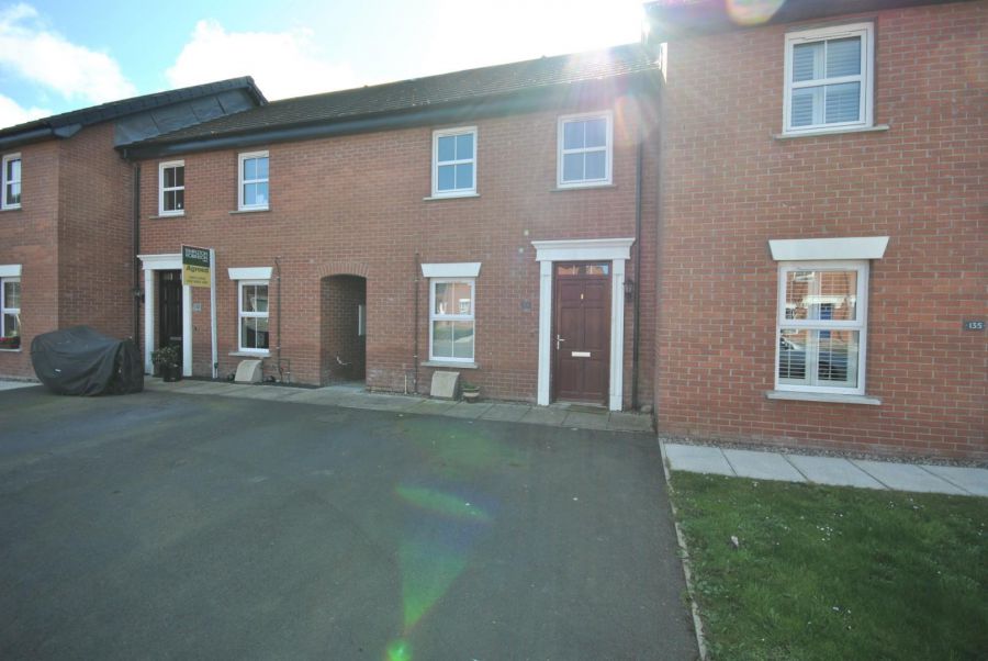 133A Linen Crescent, Bangor, BT19 7JW