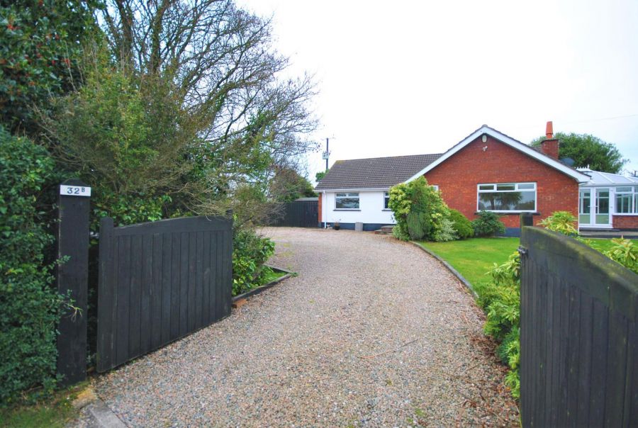 32B Stockbridge Road, Donaghadee, BT21 0PN