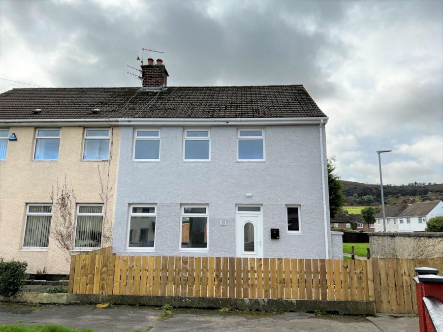 29 Windsor Avenue, newtownards, BT23 4QG