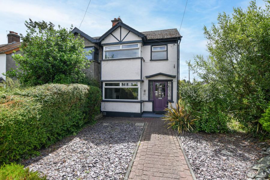 207 Belfast Road, bangor, BT20 3PT