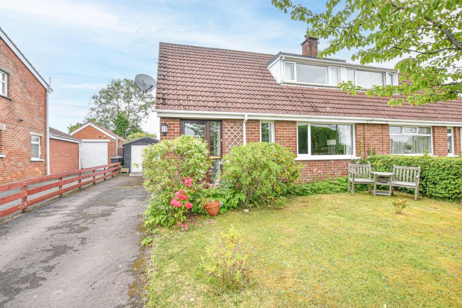 1 Bryansford Meadow, Bangor West, Bangor, BT20 3NX