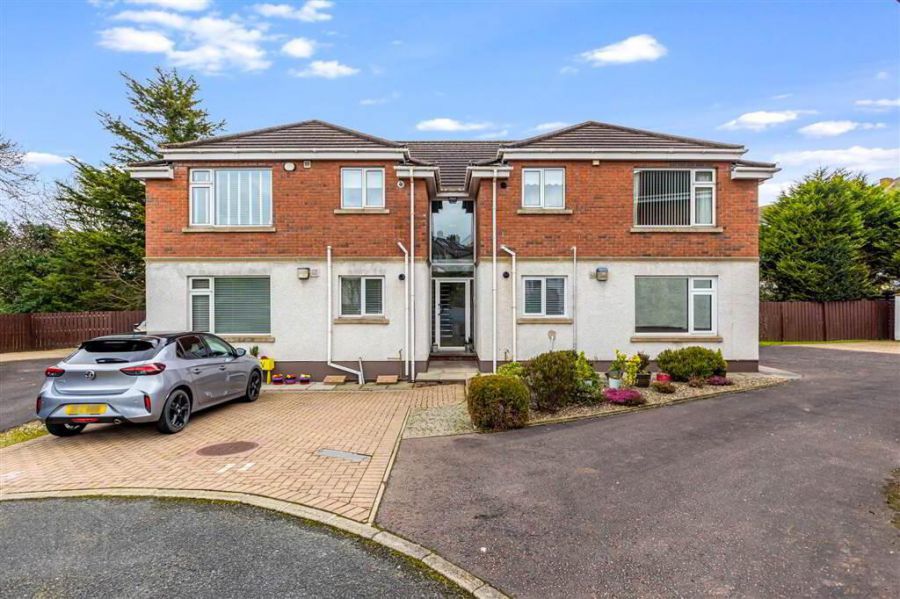 6 Baylands Court, Ballyholme, Bangor, BT20 5JQ