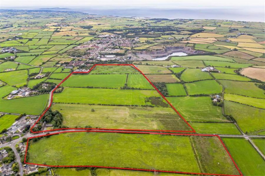 1 Manse Road, Carrowdore, BT22 2EY