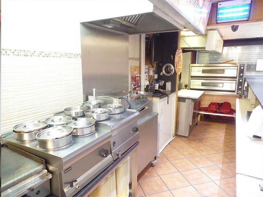 Spice Island, 8 High Street, Bangor, BT20 5AE