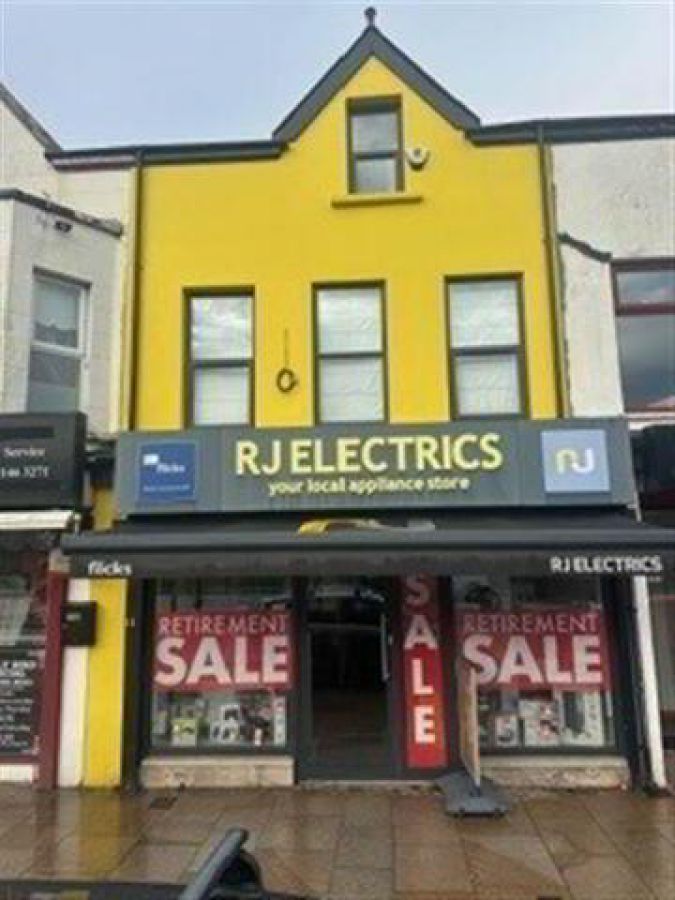 106 Abbey Street, Bangor, BT20 4JB