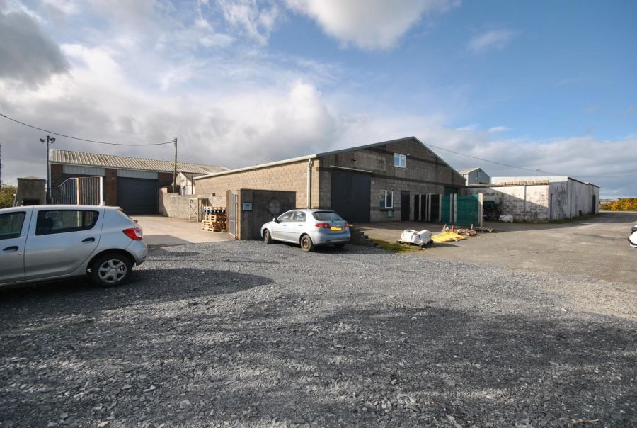 4a Mosside Business Park, 295 Killaughey Road, Donaghadee, BT21 0LY
