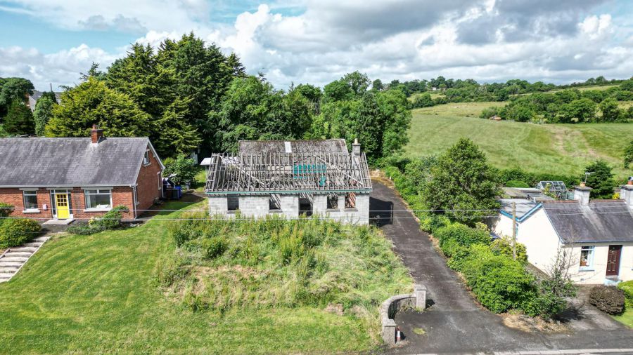 86A Comber Road, Killinchy, Newtownards, BT23 6PF