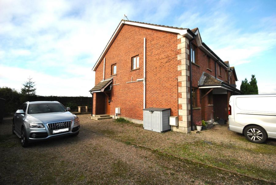 2 Castlehill View, Comber, BT23 5XG