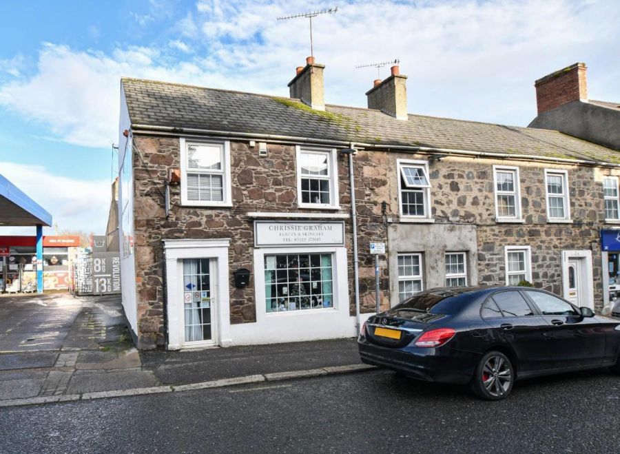27-29 Mill Street, Comber, BT23 5EG