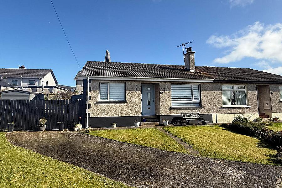 28 Mill Gardens, Portstewart, BT55 7LW