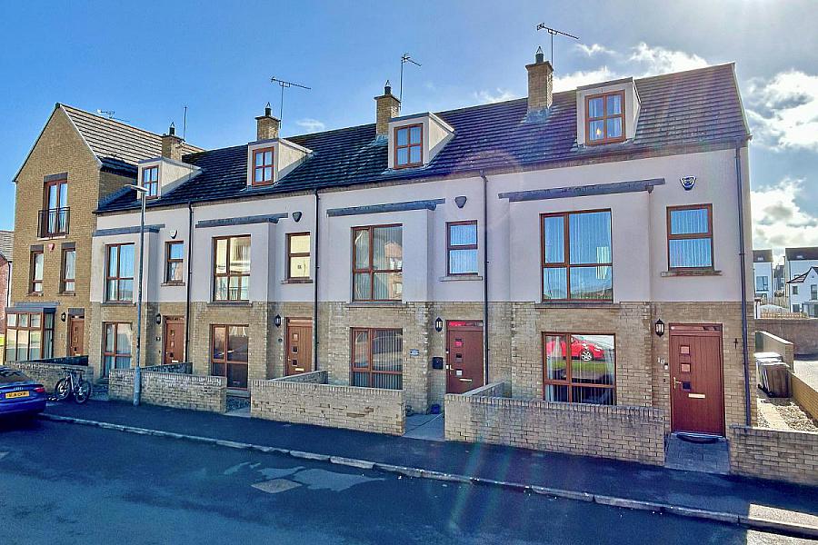 12 Galvally Mews, Portstewart, BT55 7TP