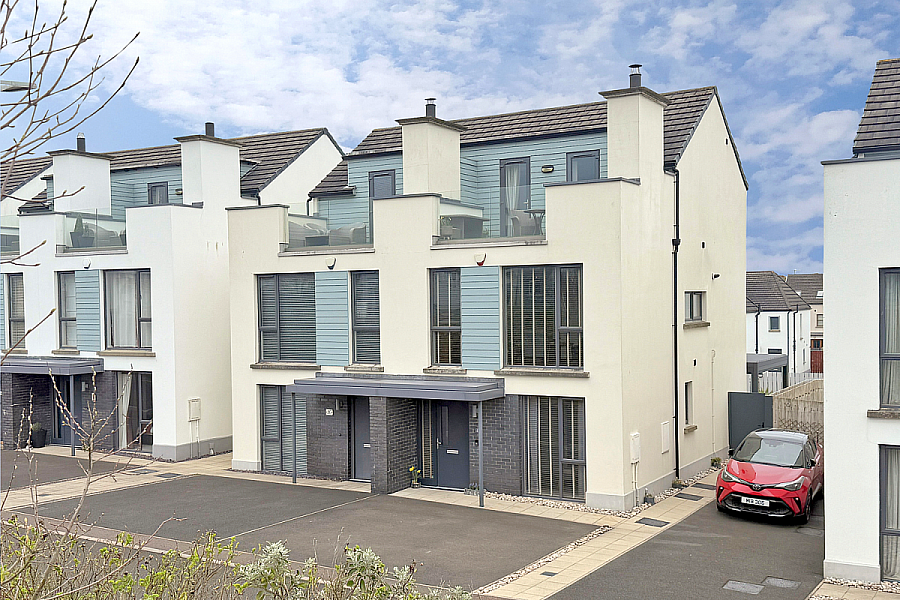 10 Galvally Gardens, Portstewart, BT55 7UE