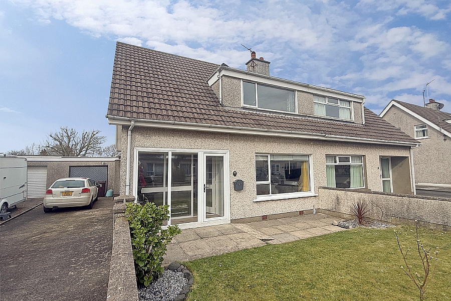 7 Glen Crescent, Portrush, BT56 8LL