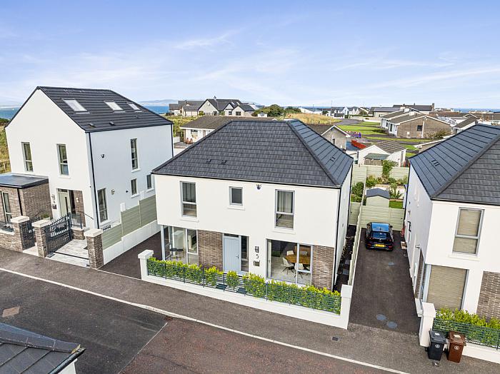 5 Nursery Mews, portstewart, BT55 7NT