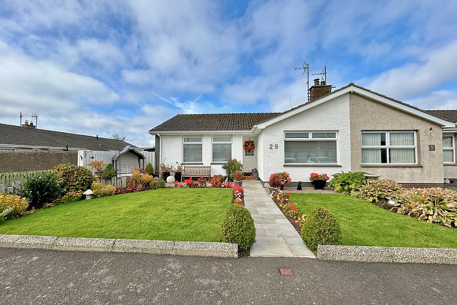 29 Darkfort Drive, Portballintrae, BT57 8TT