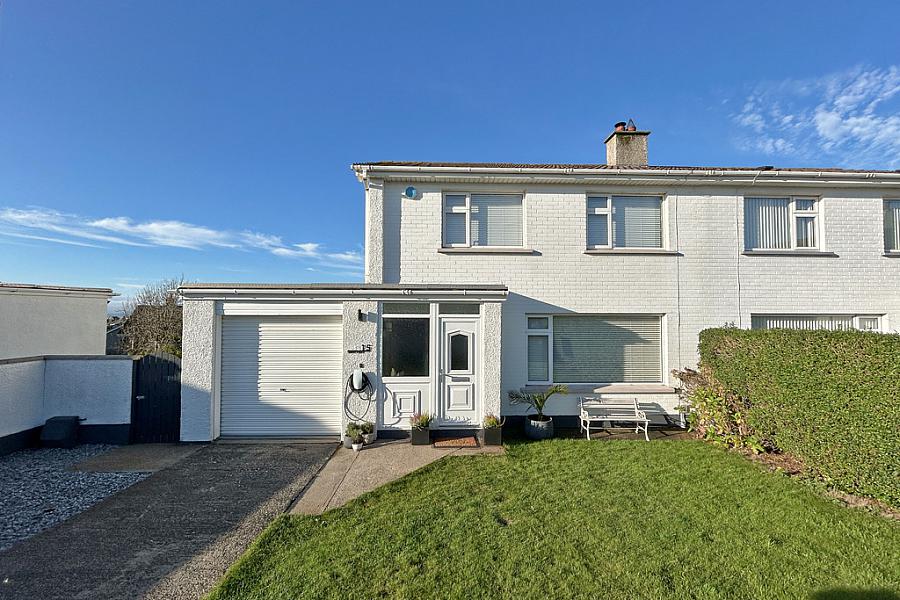 15 Sunset Ridge, Portstewart, BT55 7EQ
