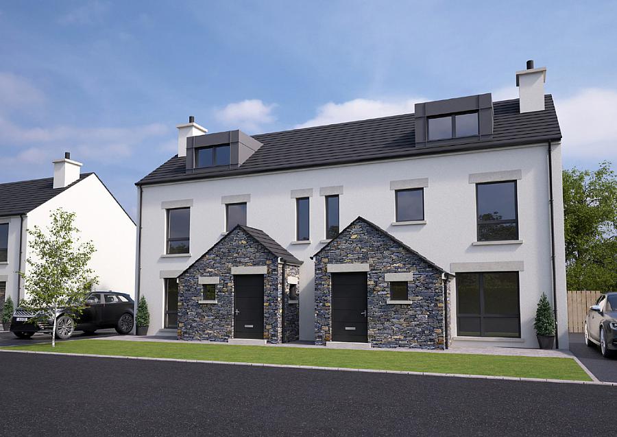 Site 91 Oakwood Ballygore Road, antrim,