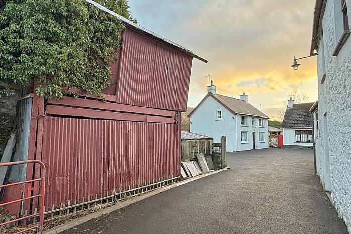 30 Mill Street, ballycastle, BT54 6ES