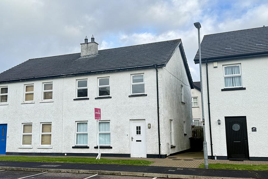 47 Cappagh Avenue, Portstewart, BT55 7RY