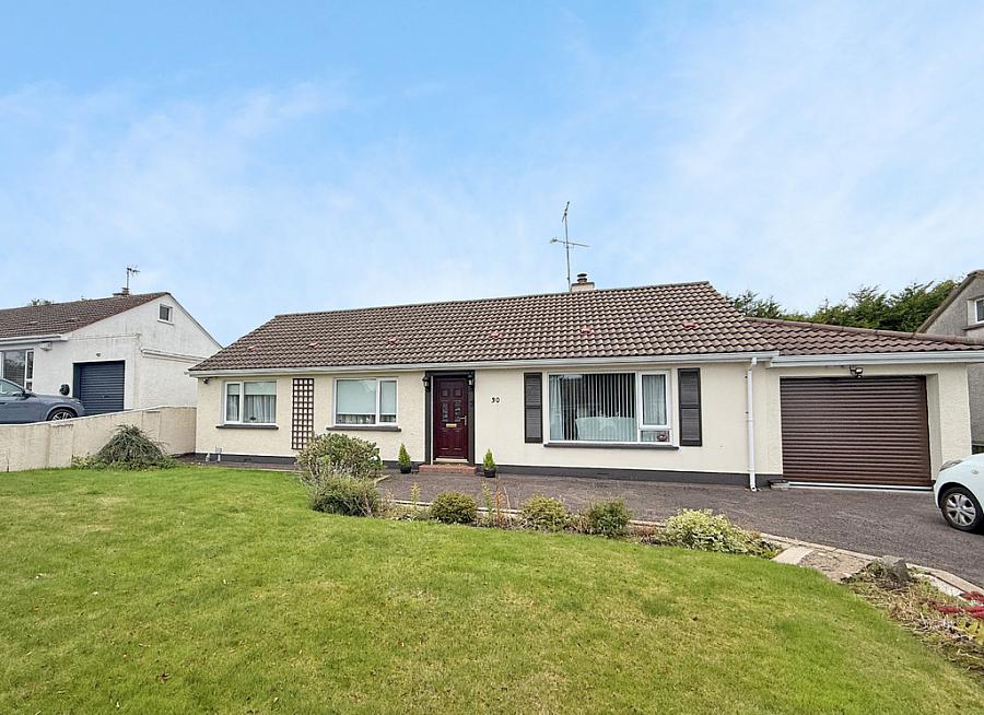 30 Woodvale Road, Portstewart, BT55 7JF