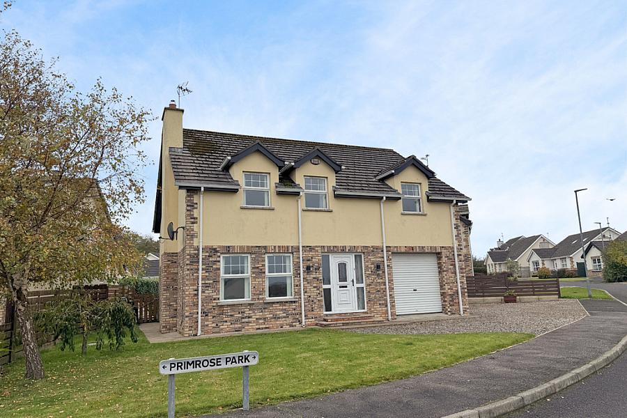 48 Primrose Park, Portrush, BT56 8TD