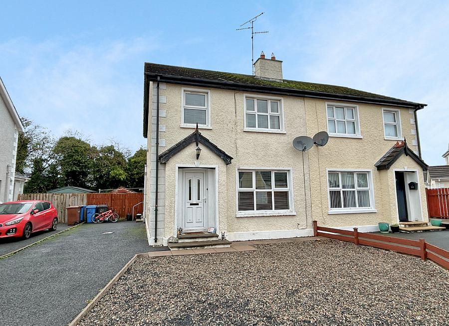 21 Bush Crescent, Bushmills, BT57 8AJ