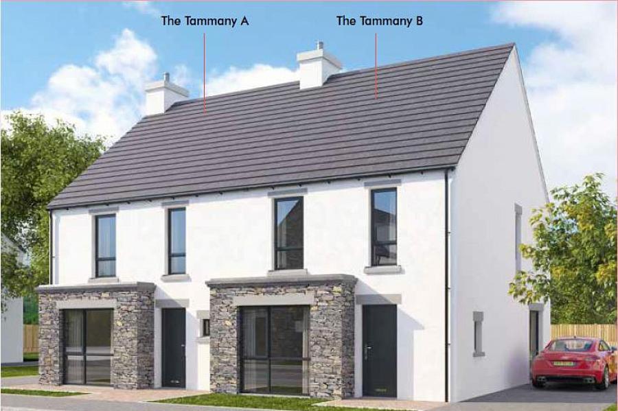 Site 116 Oakwood Ballygore Road, Antrim,