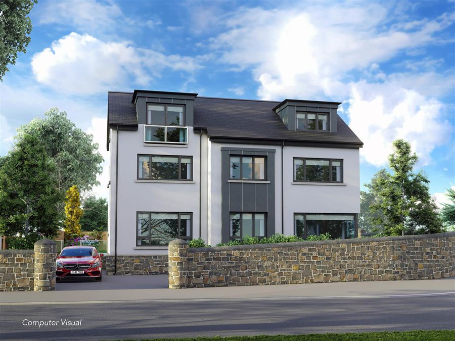 Thirty Shore Road Shore Road, Greenisland, Carrickfergus, BT38 8UB