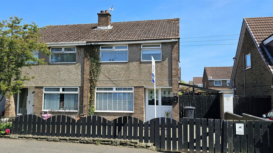77 Victoria Road, carrickfergus, BT38 7JJ