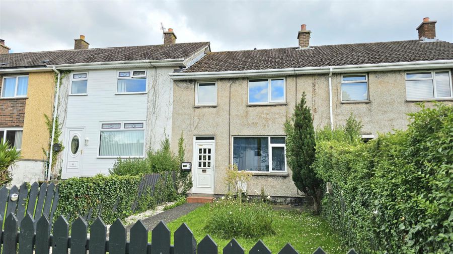 28 Salia Avenue, carrickfergus, BT38 8NG