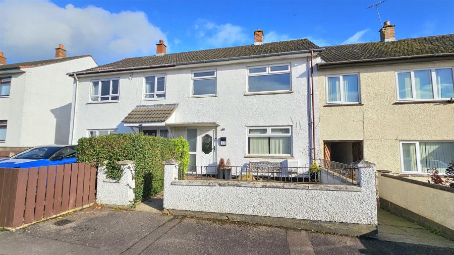 77 Pinewood Avenue, Carrickfergus, BT38 8EW
