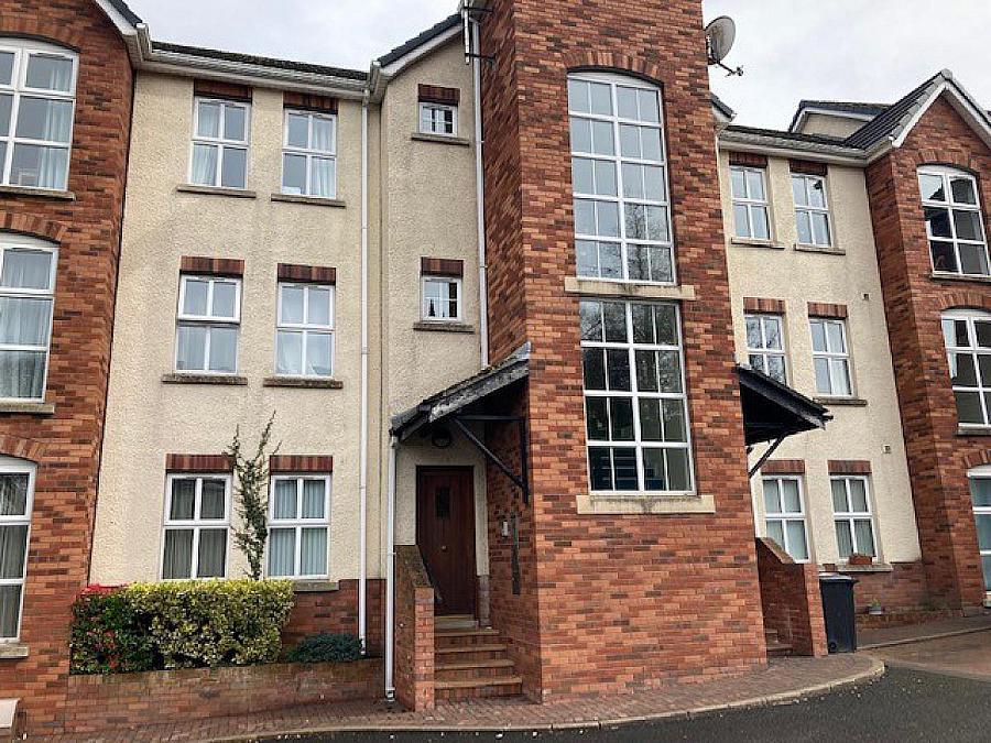 7 Foundry Court, Brook Street, Brook Street, Coleraine, BT52 1XG