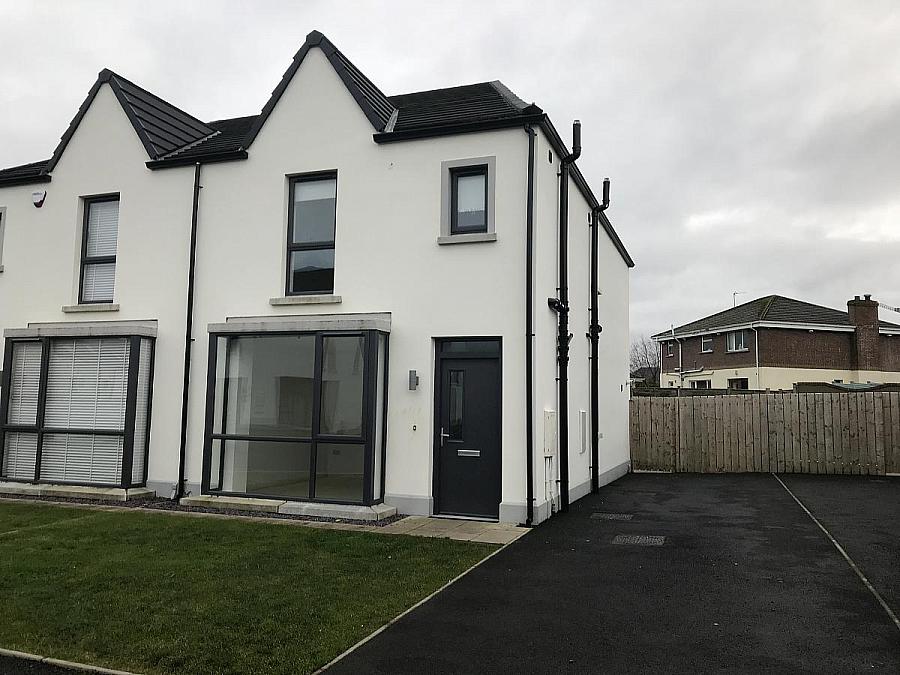 53 Galvally Mews ( Short Term ), Portstewart, BT55 7TP