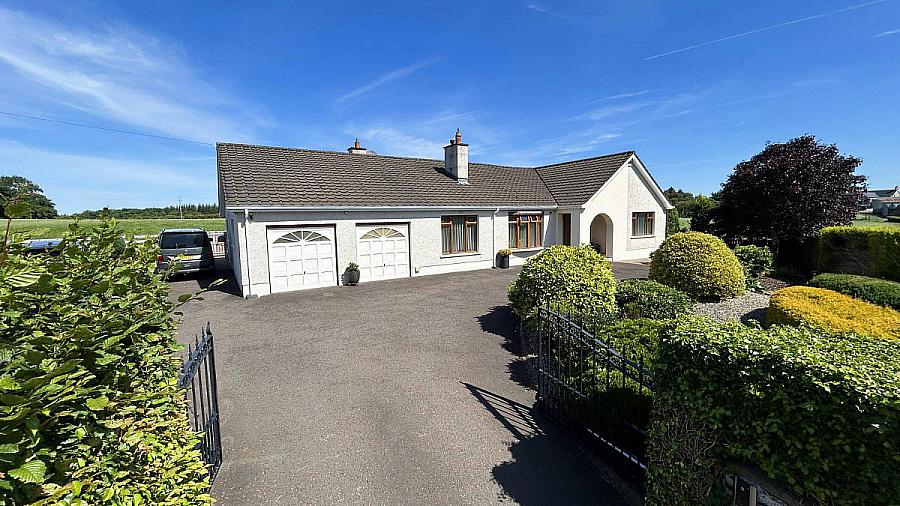 128 Newbridge Road, Ballymoney, BT53 6QN