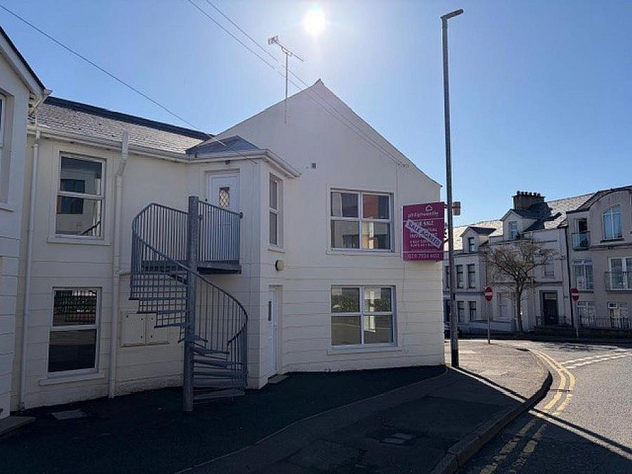 41C, Captain Street Lower, Captain Street Lower, Coleraine, BT51 3DT