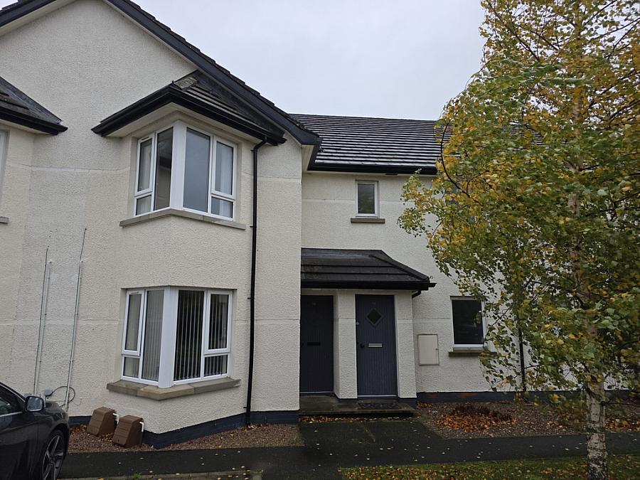 Flat 18 Atlantic Court, Coleraine, BT52 2AZ