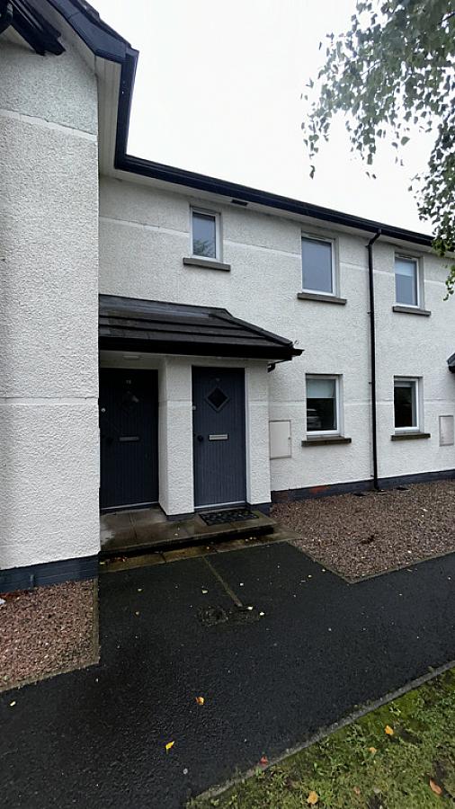Flat 19 Atlantic Court, Coleraine, BT52 2AZ