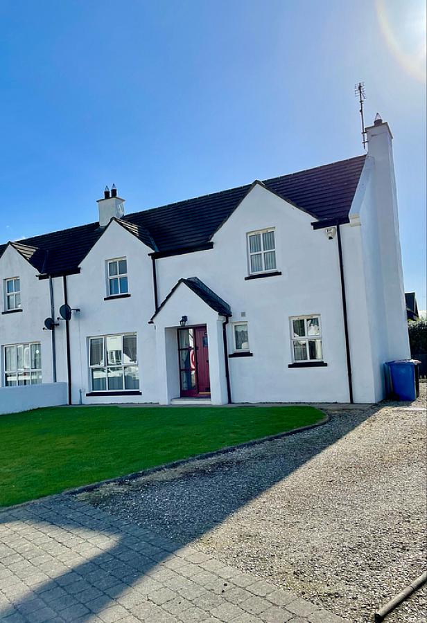 19 Fairfield Road(short Term), portstewart, BT55 7HX