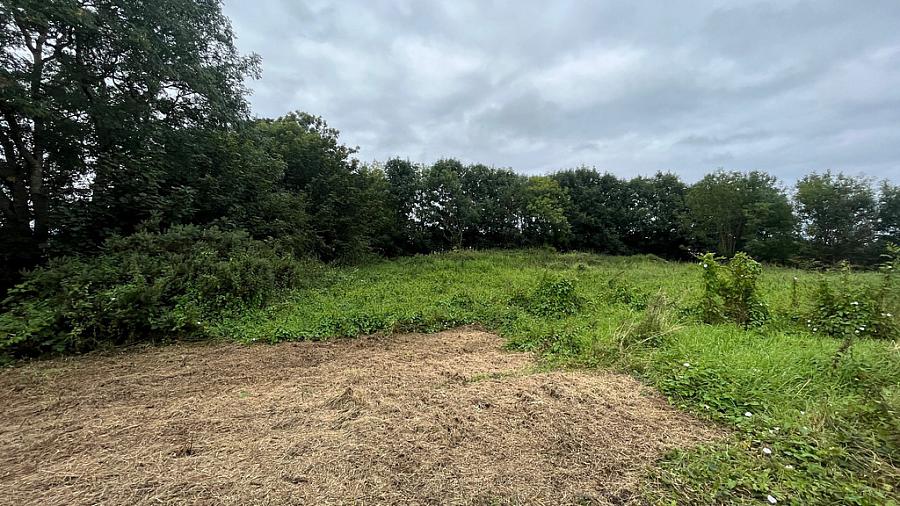 Land With Previous Pp Adjacent To 97 Priestland Road, Bushmills, County Antrim, Bushmills, BT57 8UJ
