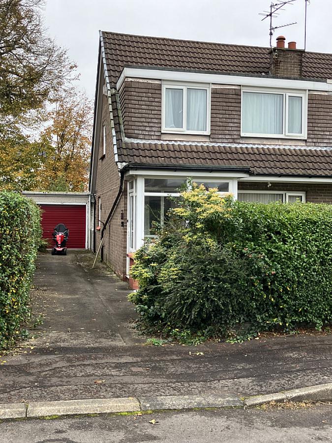 56 Kenvarra Park, Coleraine, BT52 1RT