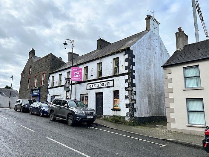 135 -137 Main Street, bushmills, BT57 8QB