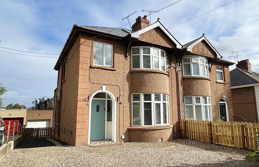 21 Carthall Road, Coleraine, BT51 3LP