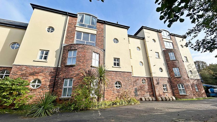 14 Shell Hill Mews, Coleraine, BT52 2JJ
